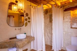 The Moonlight Yurt - 8
