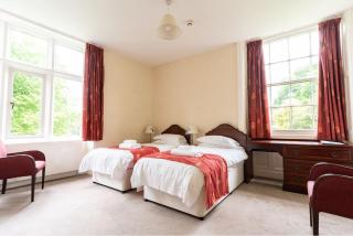 Whalley Abbey - B&B and Retreat House - Whalley - 5