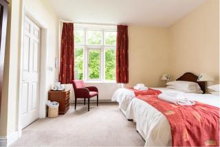 Whalley Abbey - B&B and Retreat House - 1