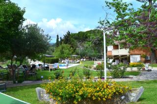 Simatos αpARTments & Studios - Lassi - 6