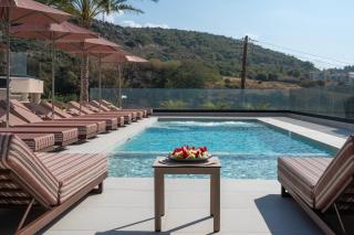 Villa Luxenia, Walk to Town & Skyline Views by etouri - Rethymno - 9