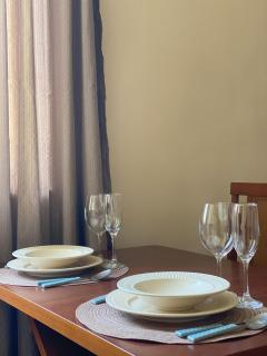 8 minutos da praia de Copacabana - BR1010 - 2