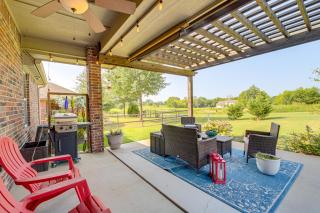 Tulsa Area Retreat with Trail Access and Private Patio - Claremore - 0