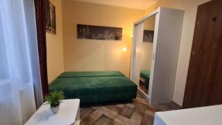 Apartament Osiedle Garnizon - 1