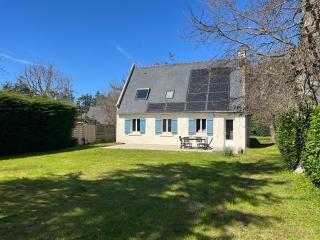 Maison en bord de mer - 9