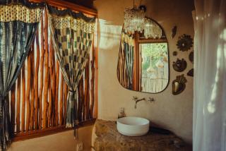 The Moonlight Yurt - 6