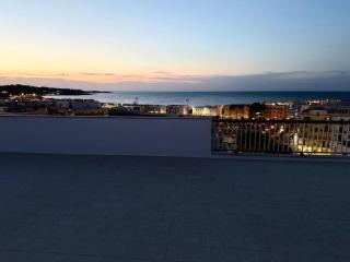 Terrazza sul Blu - Vieste - 9