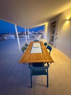 Terrazza sul Blu - Vieste - 3