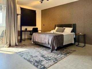 Perfect Campolim loft - Sorocaba - 0