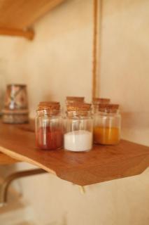 The Moonlight Yurt - 2