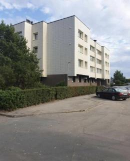 Apartamentai Krisma - Šventoji - 9