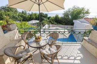 Villa Stella Podgora with heated pool - 5