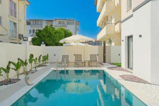 The B HOUSE - Fethiye - 8