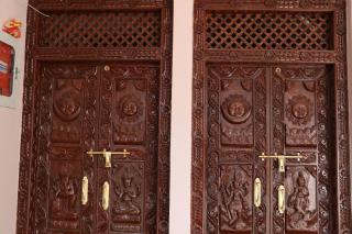 Queens' Garden Apartment & Vacation Home - Kathmandu - 8