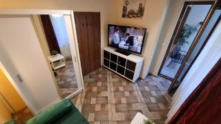 Apartament Osiedle Garnizon - Danzig - 7