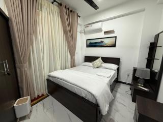 A-ONE Residency - 2