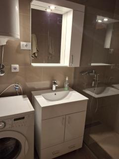 Apartmani Branimira Ćosića - 8