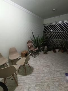 casa Carla COP 30 - Belém - 7