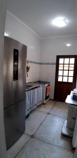 Casa com piscina condomínio Morada da Praia Boraceia - Bertioga - 4