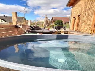 Wintersbourg Spa Retreat - 9