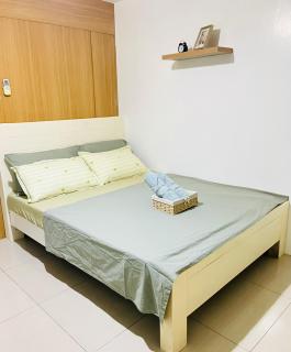 Apartment in Shell Residences - 7