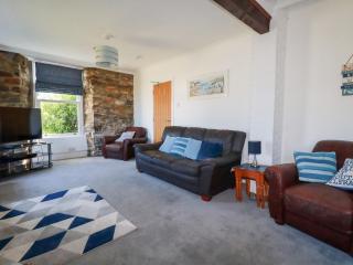 Tregundy Farmhouse - Perranporth - 7