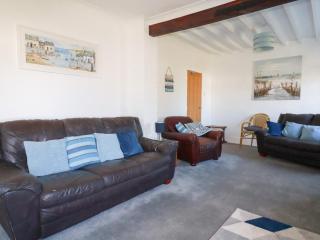 Tregundy Farmhouse - Perranporth - 5