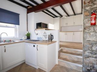 Tregundy Farmhouse - Perranporth - 3