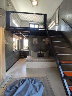 Aininaz Tiny House - 1