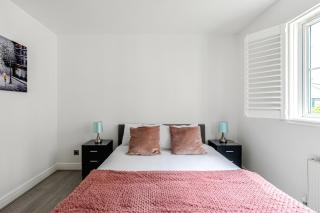 Luxury 2Bed 2Bath Marylebone - 8