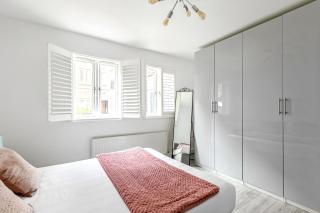 Luxury 2Bed 2Bath Marylebone - 4