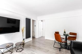 Luxury 2Bed 2Bath Marylebone - 5