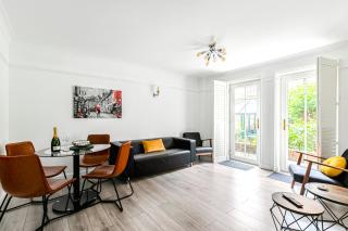Luxury 2Bed 2Bath Marylebone - 0