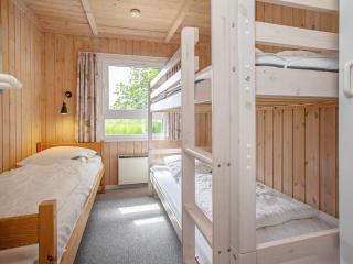 5 star holiday home in Jerup - 1