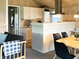 6 person holiday home in Jerup-By Traum - Jerup - 2