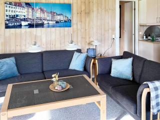 6 person holiday home in Jerup-By Traum - Jerup - 5