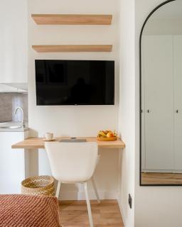 Naranjo & Ciruelo Apartments Chueca - 9