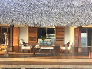 Corail bleu Luxurious beachfront villa Breathtaking view - Nosy Be - 9