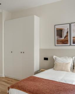 Naranjo & Ciruelo Apartments Chueca - 6