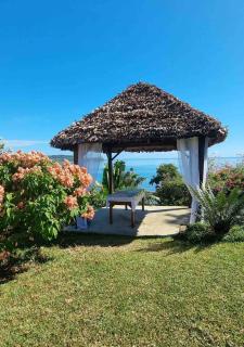 Corail bleu Luxurious beachfront villa Breathtaking view - Nosy Be - 6