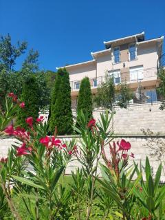 Villa AS na Jablaničkom jezeru - Konjic - 9