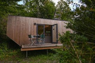 Tiny House Pioneer 6 - Green Tiny Village Harz - Osterode - 9