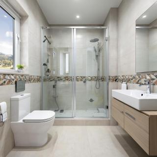 Shahdag Summit Villa - Sumqayıt - 1