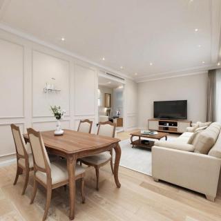 Shahdag Summit Villa - Sumqayıt - 7