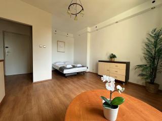 CITYSTAY Studio Wrzeszcz Gdańsk - Danzig - 0
