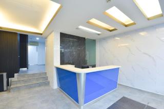 Hotel O Pollodium Chinatown - 4