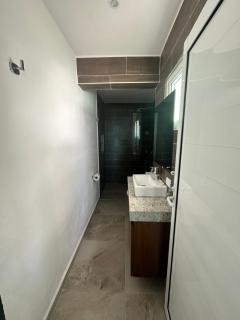 Beach front full equipped house for big groups with privated pool - 3