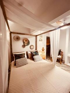 Pikan Loulou Villa - 9