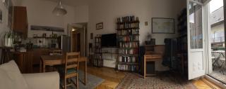Top-floor apartment nearby Astoria - 8