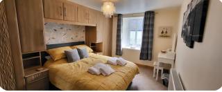 Ghillies Cottage, Loch Ness - Milton - 7